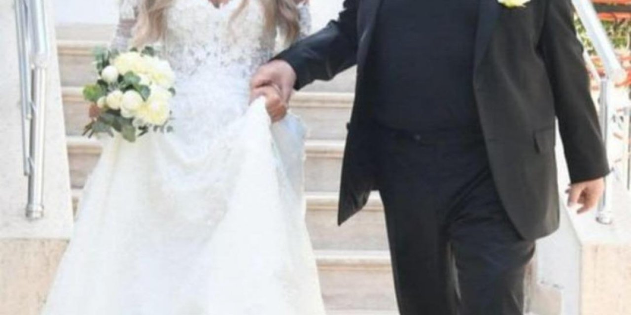 Mehmet Ali Erbil ve Gülseren Ceylan boşandı