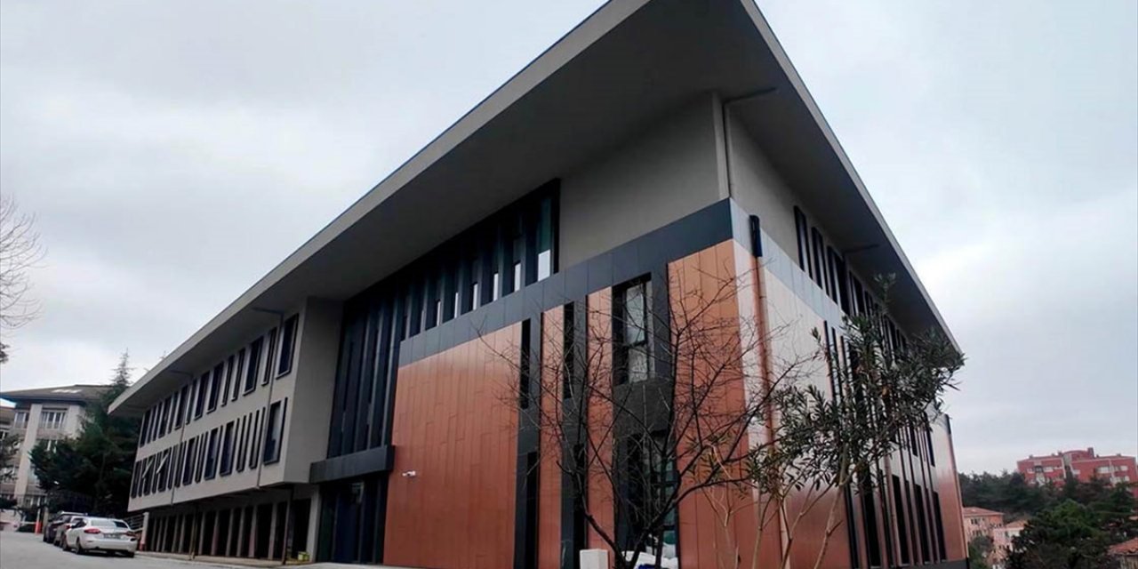 Boğaziçi Üniversitesine 8 Milyar Lirayı Aşan Yatırım