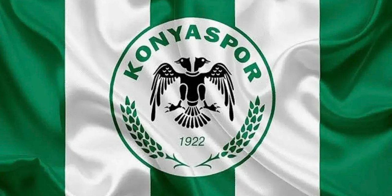 Konyaspor'a Transfer Yasağı!