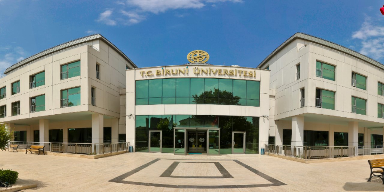 Biruni Üniversitesi'nde Nadir Hastalıklar Kongresi Düzenlendi