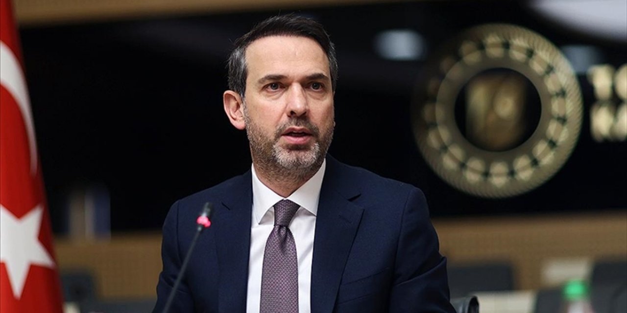 Bakan Bayraktar, Güney Kore İle Ticaret Ve Yatırım İşbirliğini Artırmak İstediklerini Bildirdi