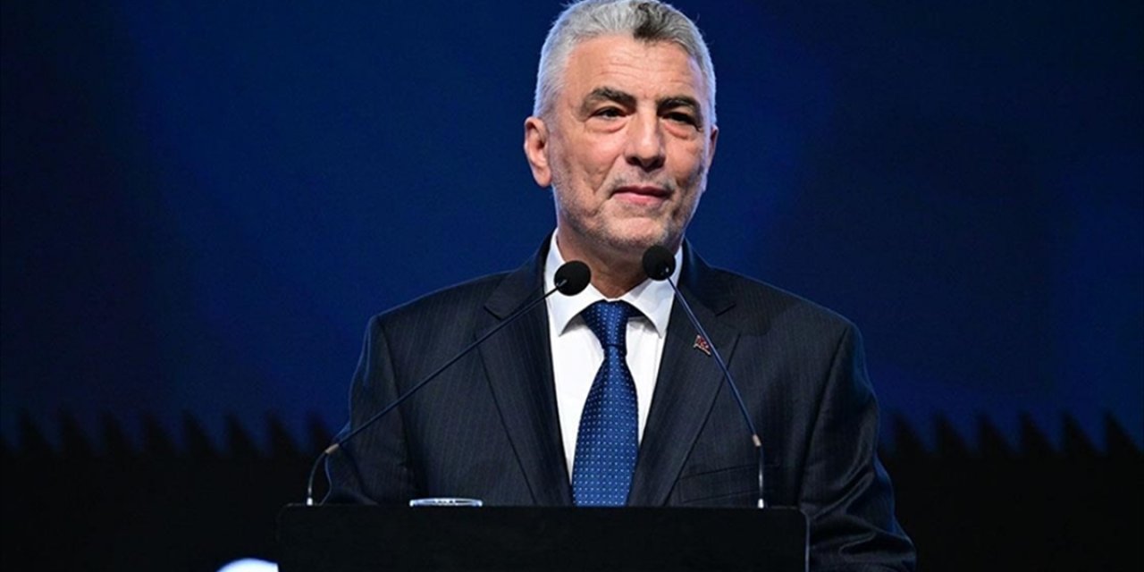 Bakan Bolat'ın Katılacağı Türkiye-Azerbaycan-Gürcistan İş Forumu'nda Güçlü İşbirliklerine Odaklanılacak