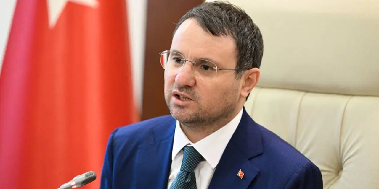 Akın Gürlek’ten Alican Uludağ Açıklaması