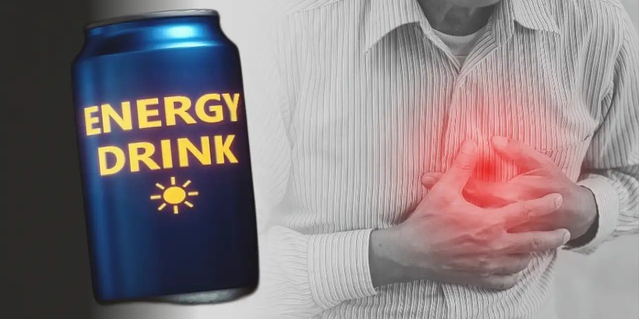 16 Yaş Altına Enerji İçeceği Yasaklanıyor Mu?