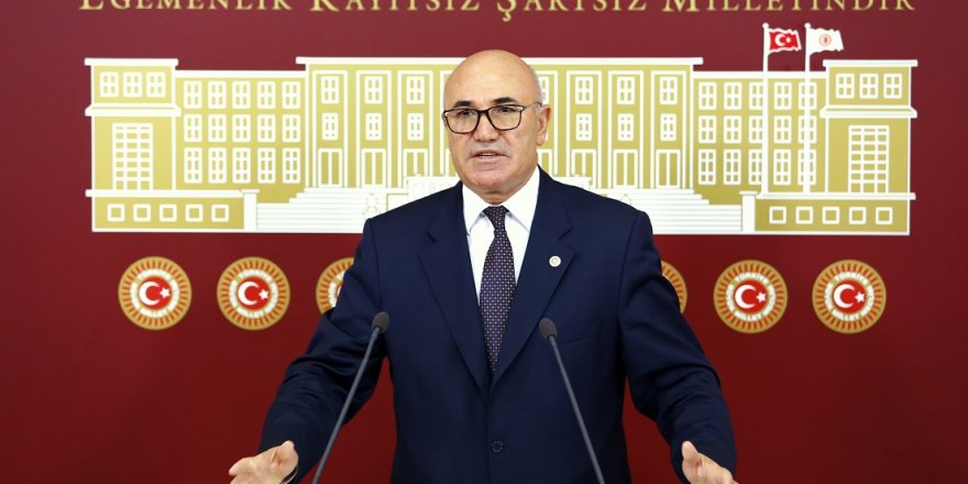 Tanal Savcıları Göreve Çağırdı