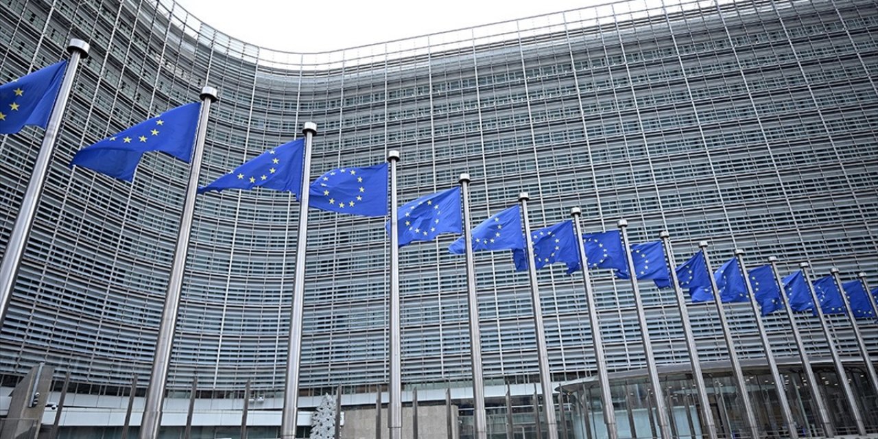 AB, İsrail'in Yerleşim Yerleriyle Ticareti Neden Kesmediğine İlişkin Açıklama Yapmaktan Kaçındı