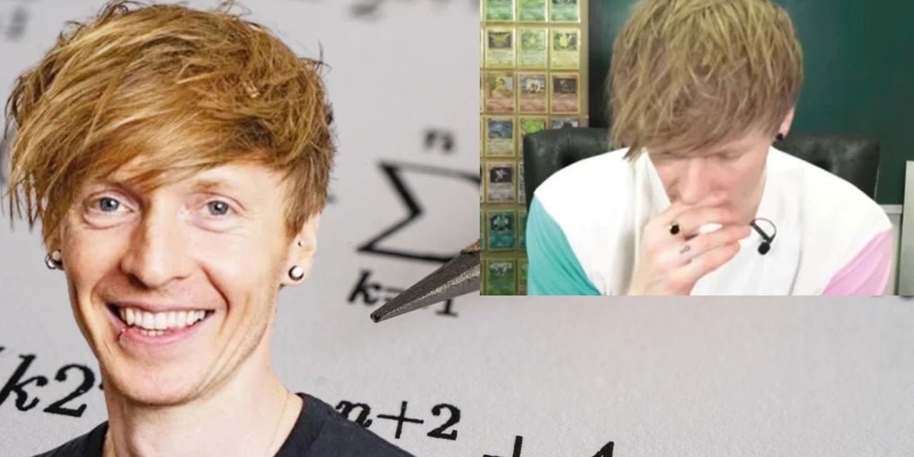 YSK Soruları Oxford’lu Matematikçinin Beynini Yaktı