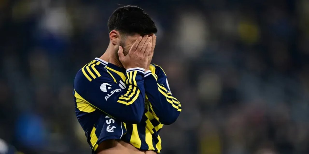Fenerbahçe’ye Liderlik Kabusu: Son Saniye Golleri Zirveyi Yine Kaçırttı