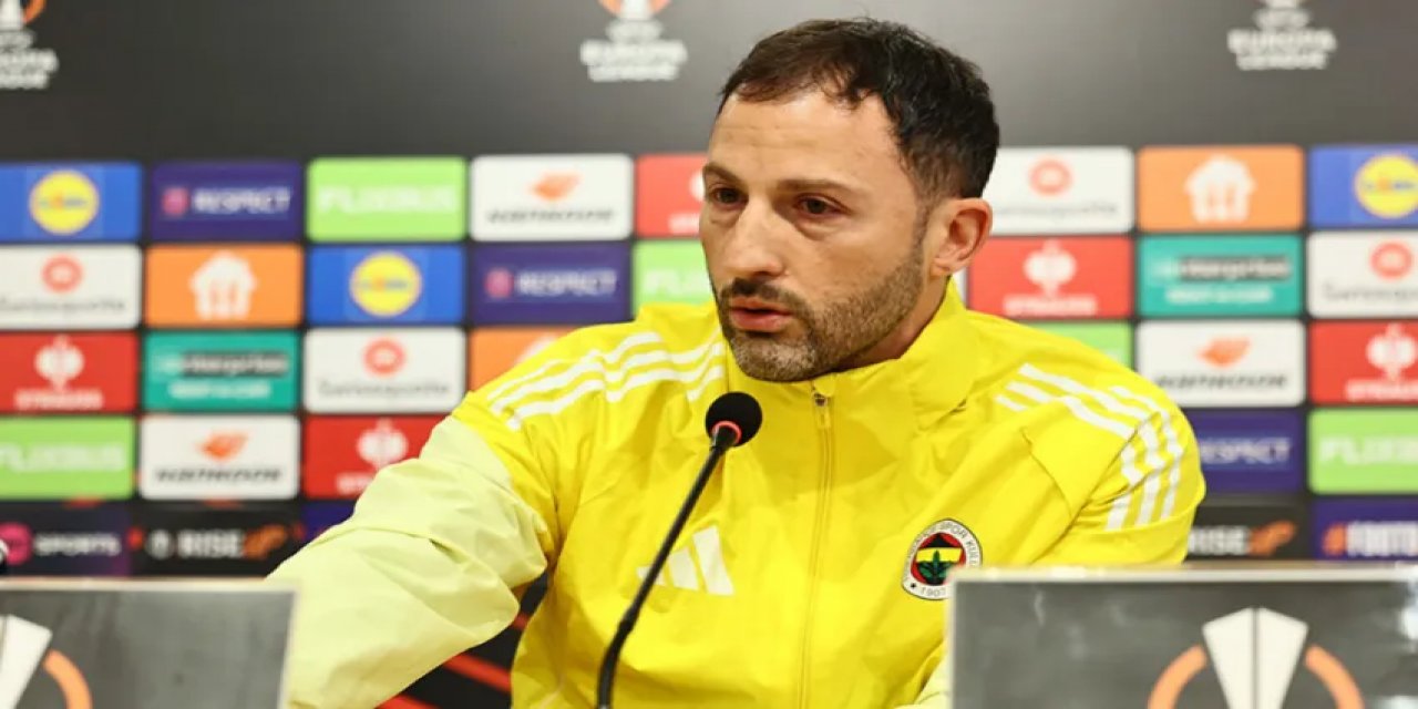 Tedesco’dan Nottingham Forest Öncesi Net Mesaj! "Bizi Öldürmeyen Şey Güçlendirir"