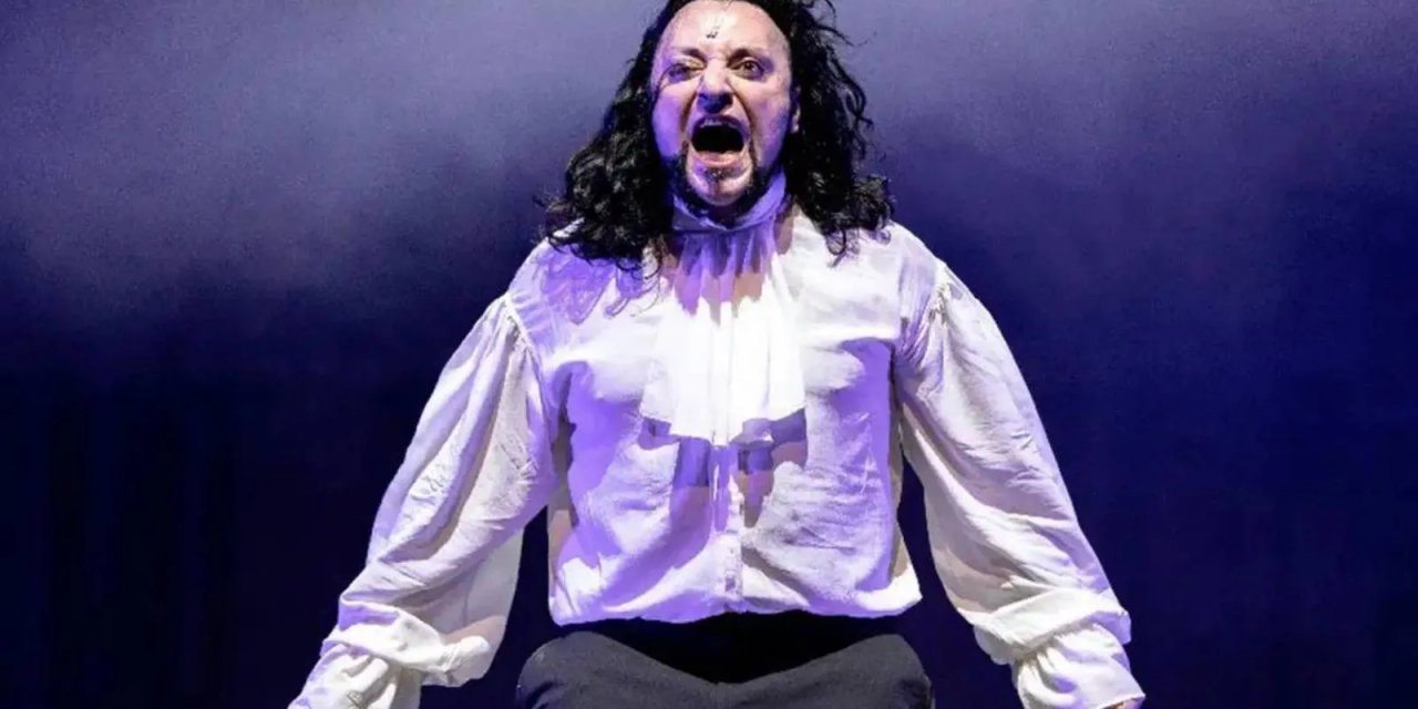 Hayko Cepkin “Jekyll & Hyde” Müzikaline İlişkin Açıklama