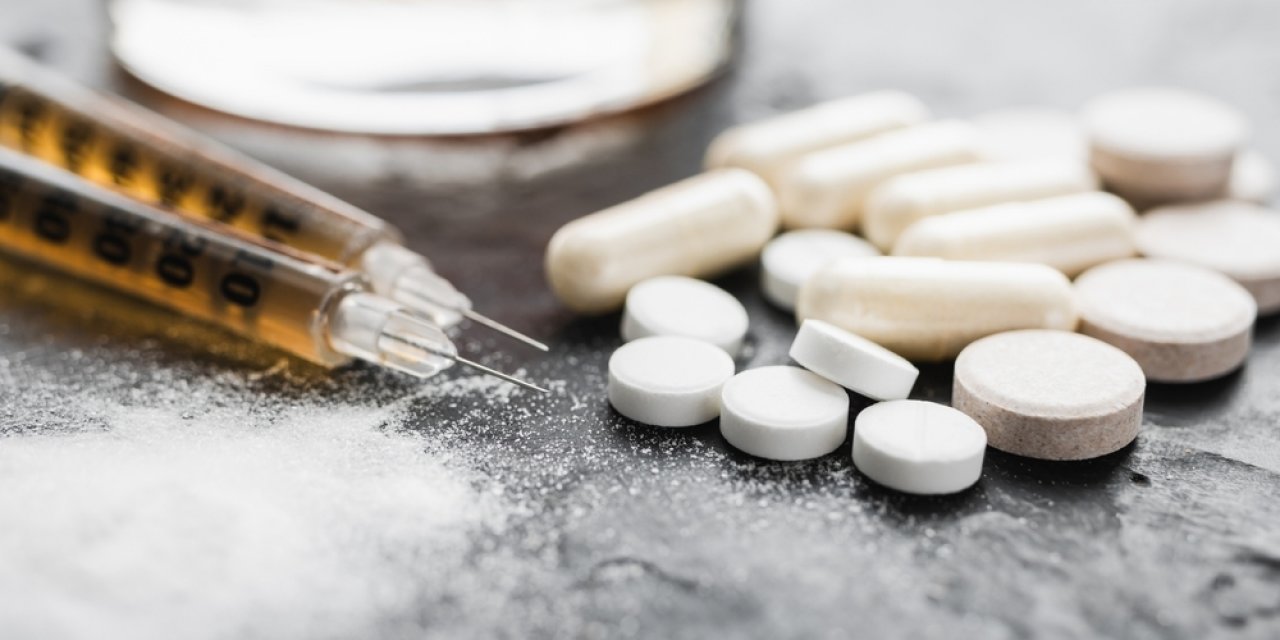 Uyuşturucu Kullananların Yeni Hedefi Doktorlar! Kırmızı Reçeteli İlaç Yazdırma Krizi Başladı...