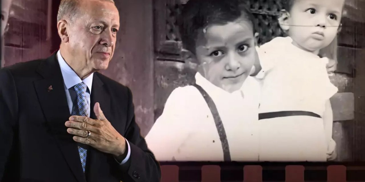 AK Parti'den Cumhurbaşkanı Erdoğan'a Doğum Günü Sürprizi: "Nice Yıllara Reis"