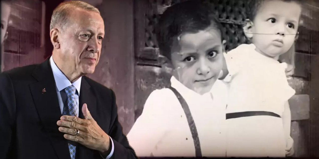 AK Parti'den Cumhurbaşkanı Erdoğan'a Doğum Günü Sürprizi: "Nice Yıllara Reis"