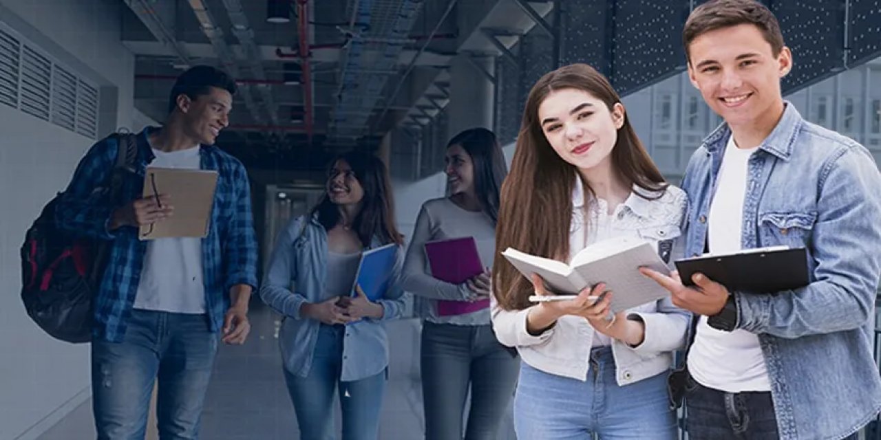 Binlerce Kişi İçin Kritik Bekleyiş... Üniversite Öğrenci Affı Kimleri Kapsayacak?