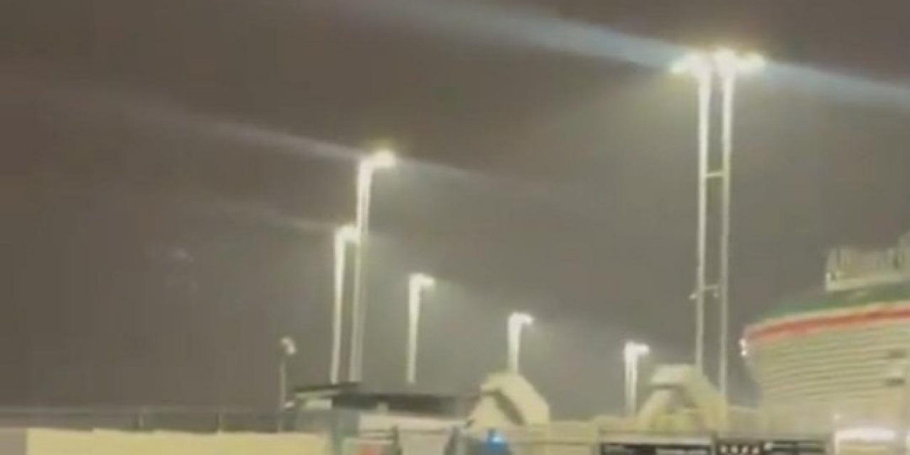 Galatasaray Maçı Öncesi İtalyan Polisinden Sert Müdahale!