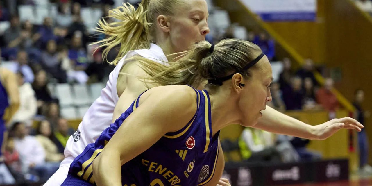 Fenerbahçe Opet, Üst Üste 6. Kez Final Four'da