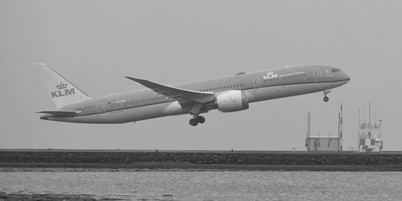 Ünlü Havayolu Şirketinden Tel Aviv Kararı! Tüm Uçuşlar