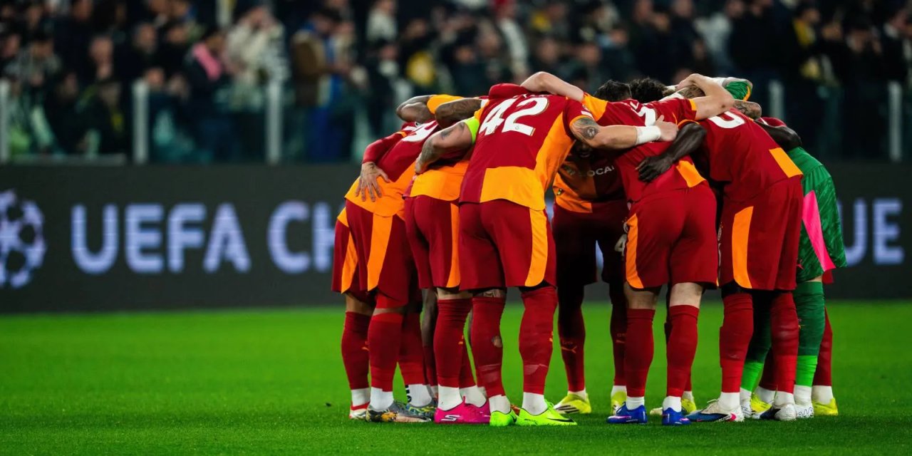 Galatasaray'ın Son 16 Turundaki Muhtemel Rakipleri