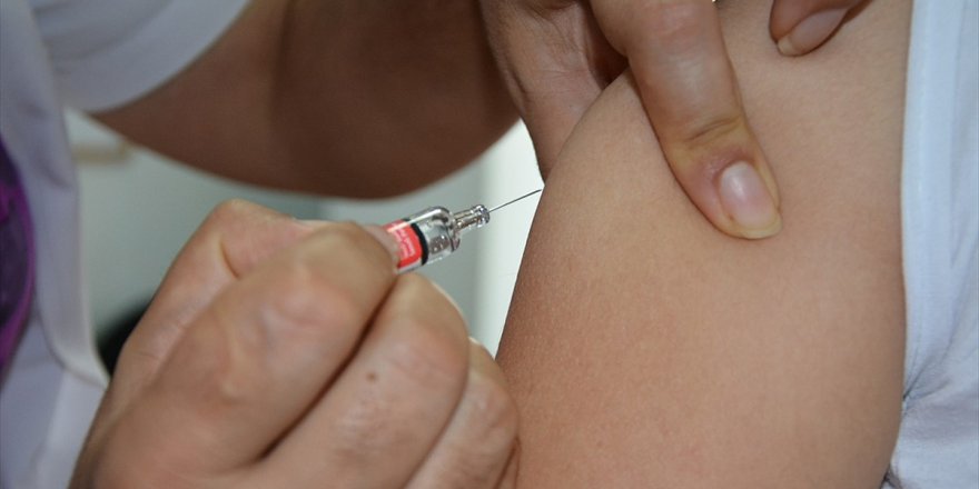 Sağlık Bakanı Koca'dan 'Grip Aşısı' Açıklaması