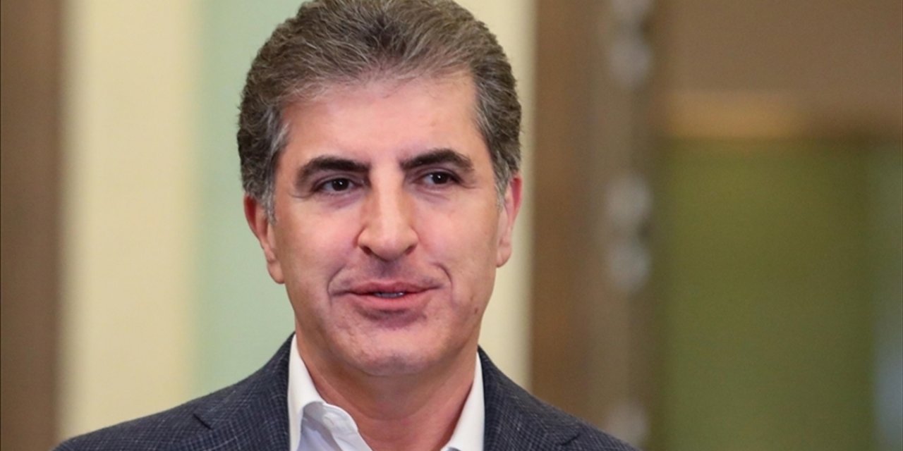 IKBY Başkanı Barzani, Milli Dayanışma, Kardeşlik Ve Demokrasi Komisyonu'nun Raporunu Memnuniyetle Karşıladı