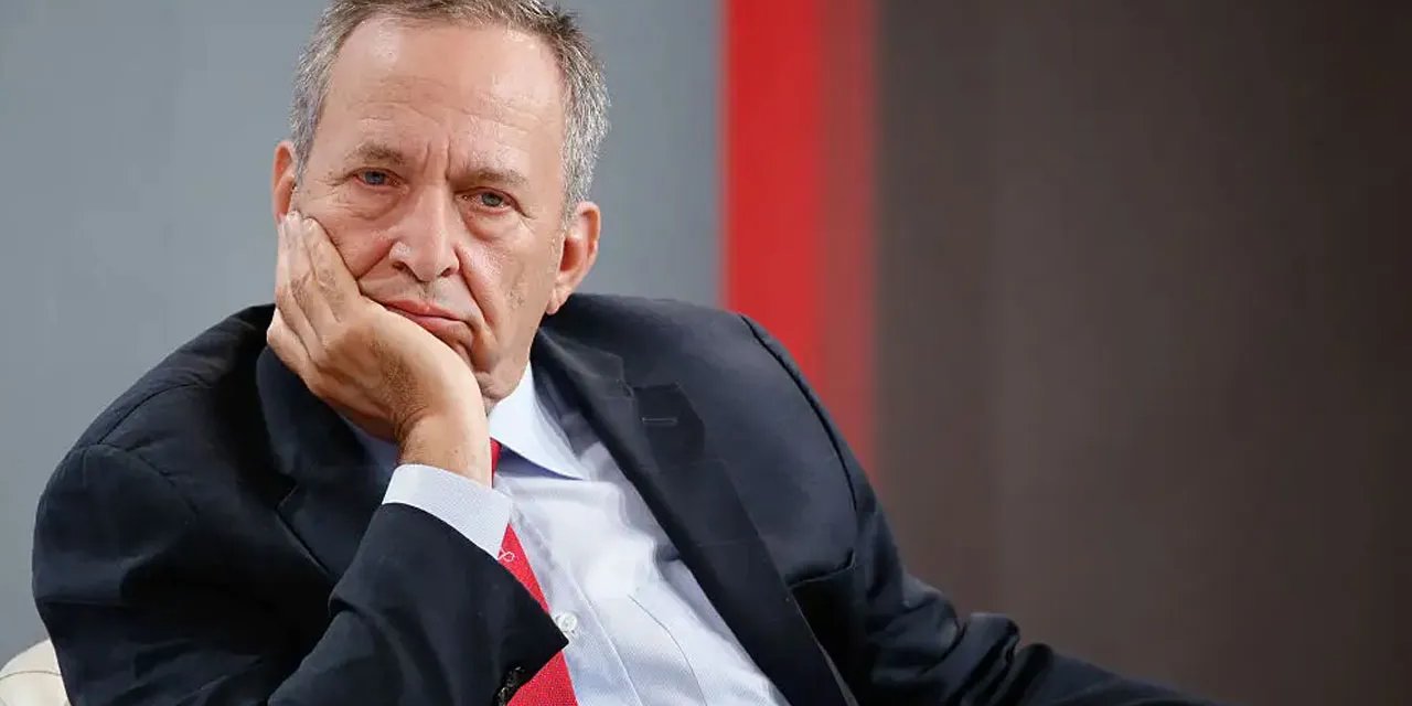 Epstein Dosyası Harvard'a Sıçradı! Profesörlük Yapan Eski Bakandan İstifa Açıklaması Geldi