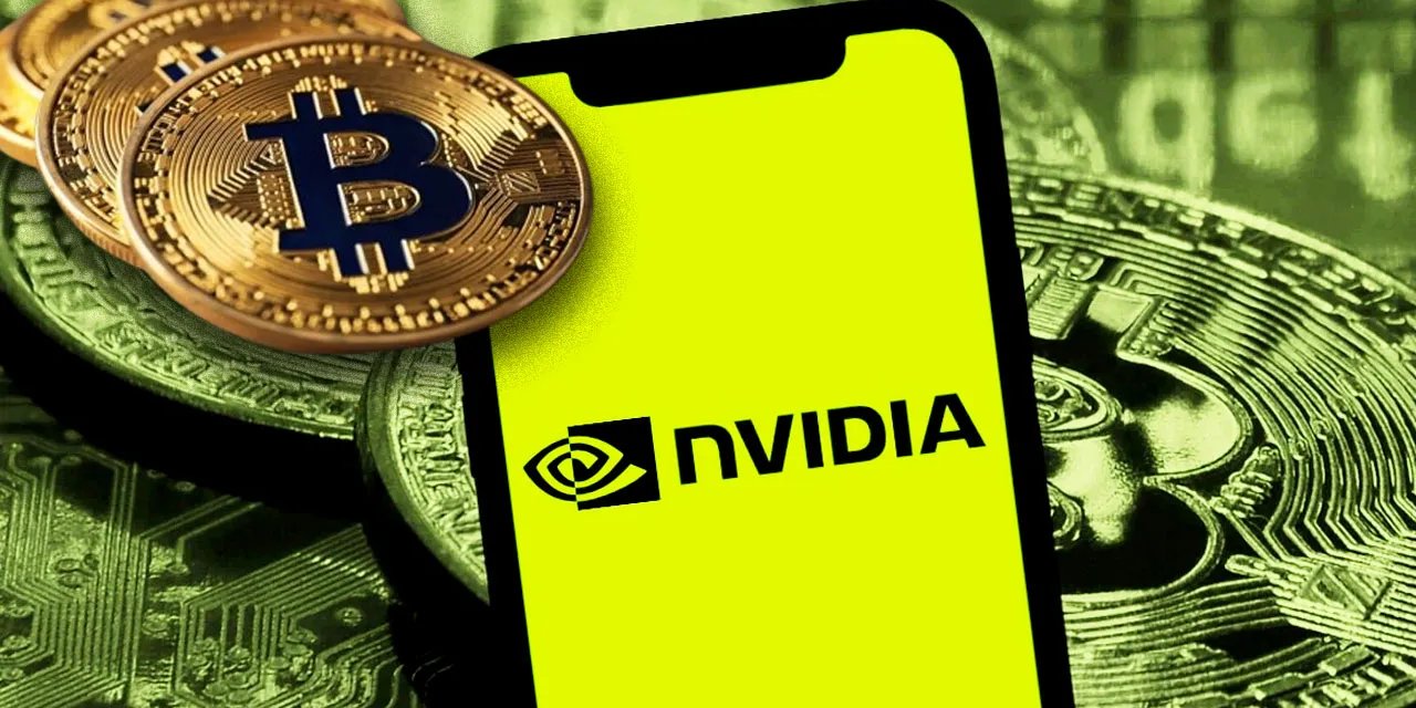 Bitcoin’de Sert Yükseliş! Nvidia Bilançosu Moral Oldu