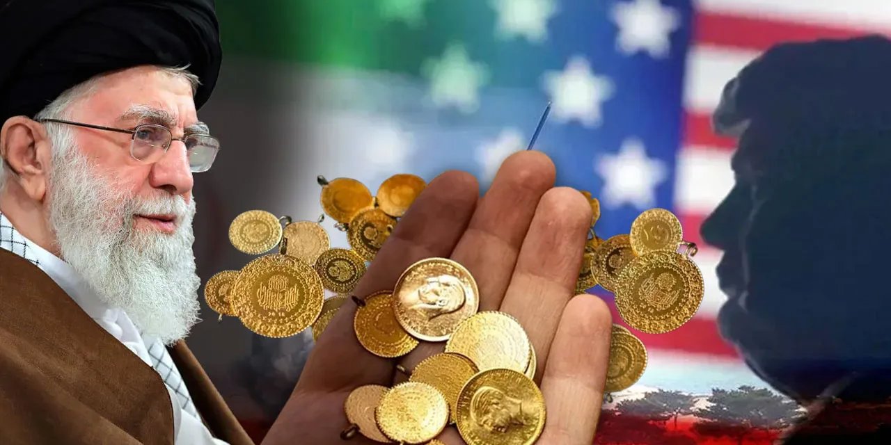 Altında Gergin Bekleyiş! ABD-İran Gerilimi Artarsa, Fiyatlar…