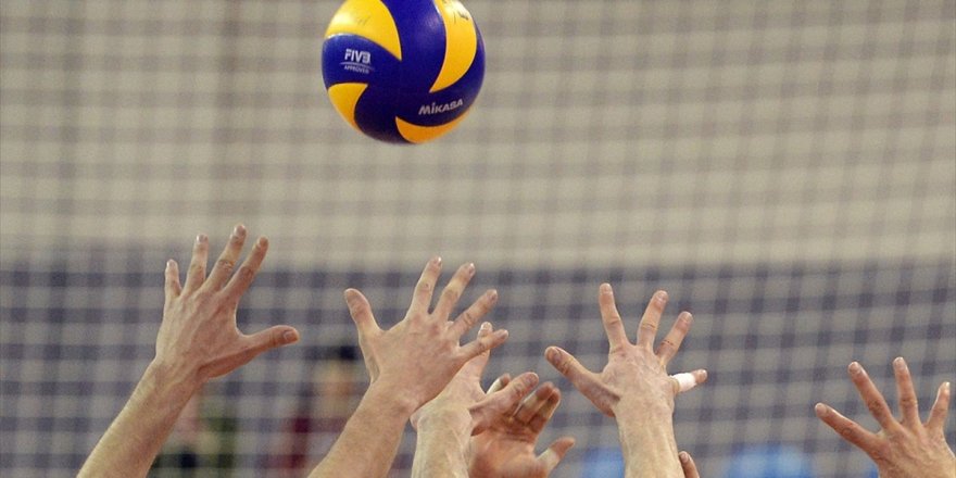 Voleybolda Spor Toto Şampiyonlar Kupası Sahibini Buluyor