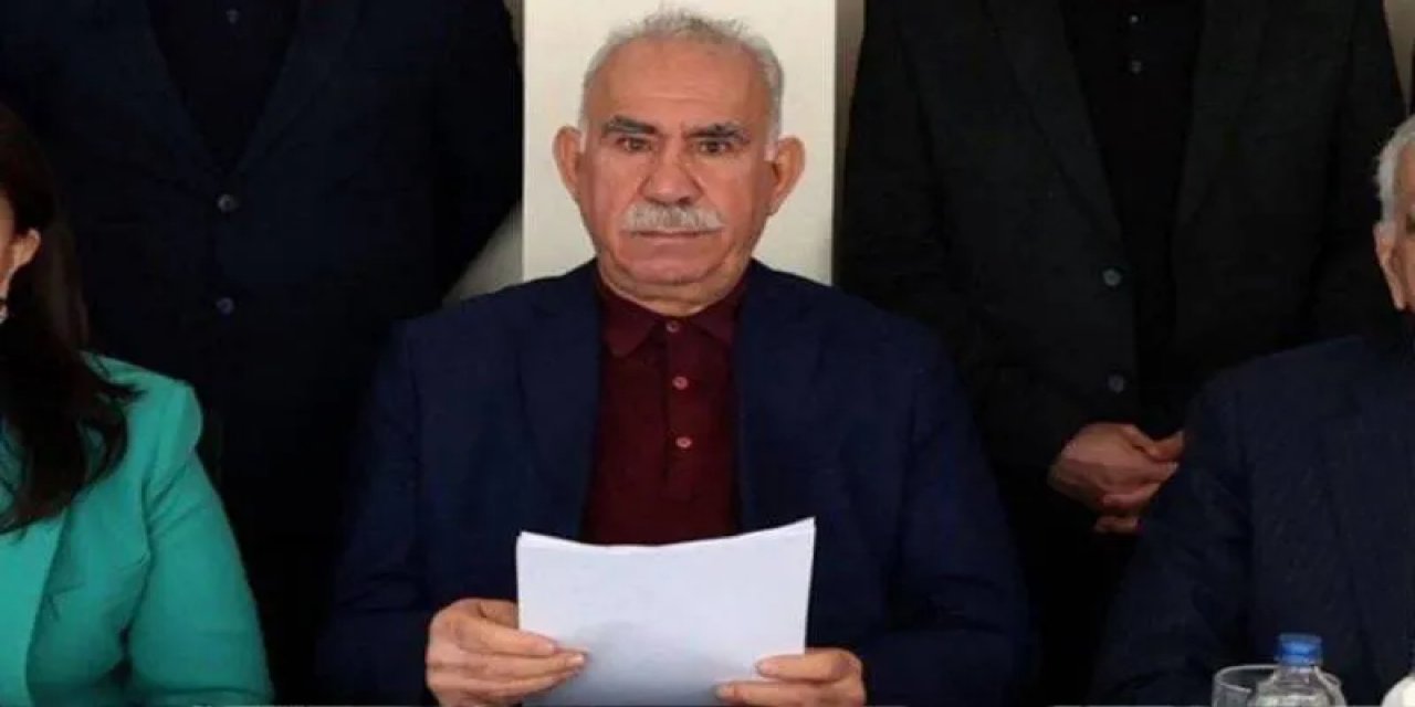 Öcalan 27 Şubat'ta Ne Açıklayacak