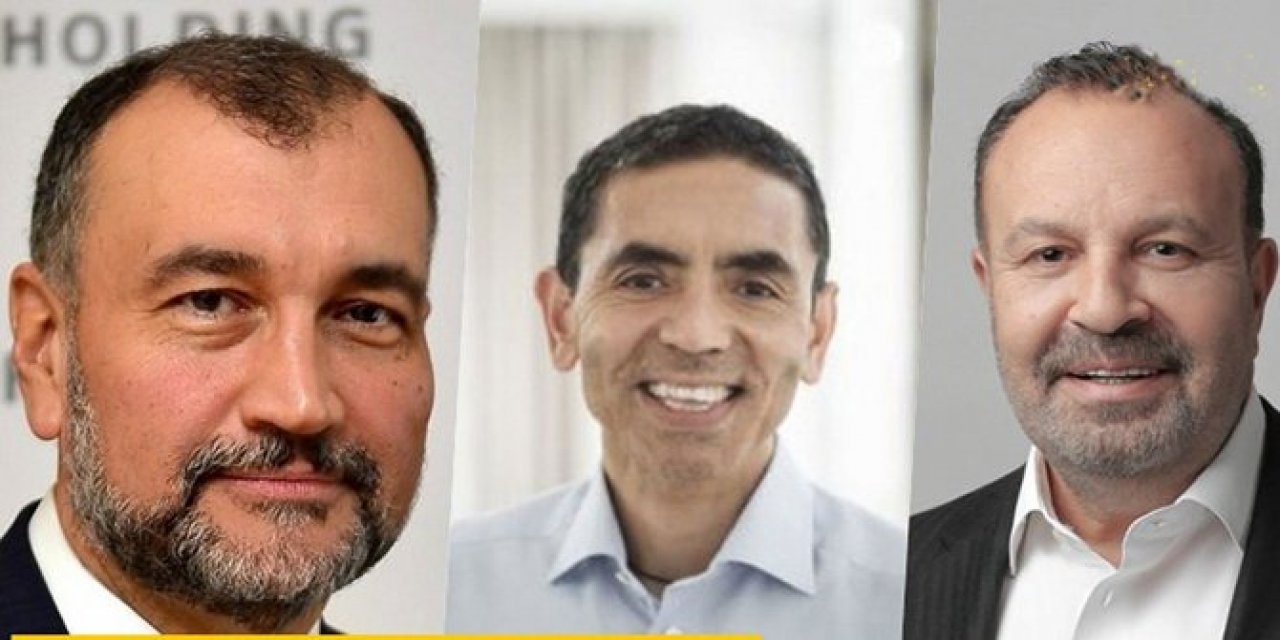 Herkes Forbes Listesini Konuşuyor Ama... Geçmişten Bugüne Servet Zirveleri: Sürpriz İsimler...