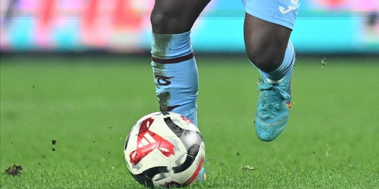 Trabzonspor, Süper Lig'de Yarın Fatih Karagümrük'ü Konuk Edecek