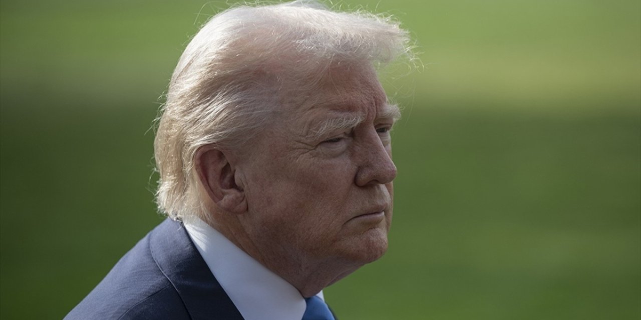 Anket: ABD'lilerin Yarısından Fazlası Trump'ın Ülke Dışında Askeri Güç Kullanımından Şüphe Duyuyor