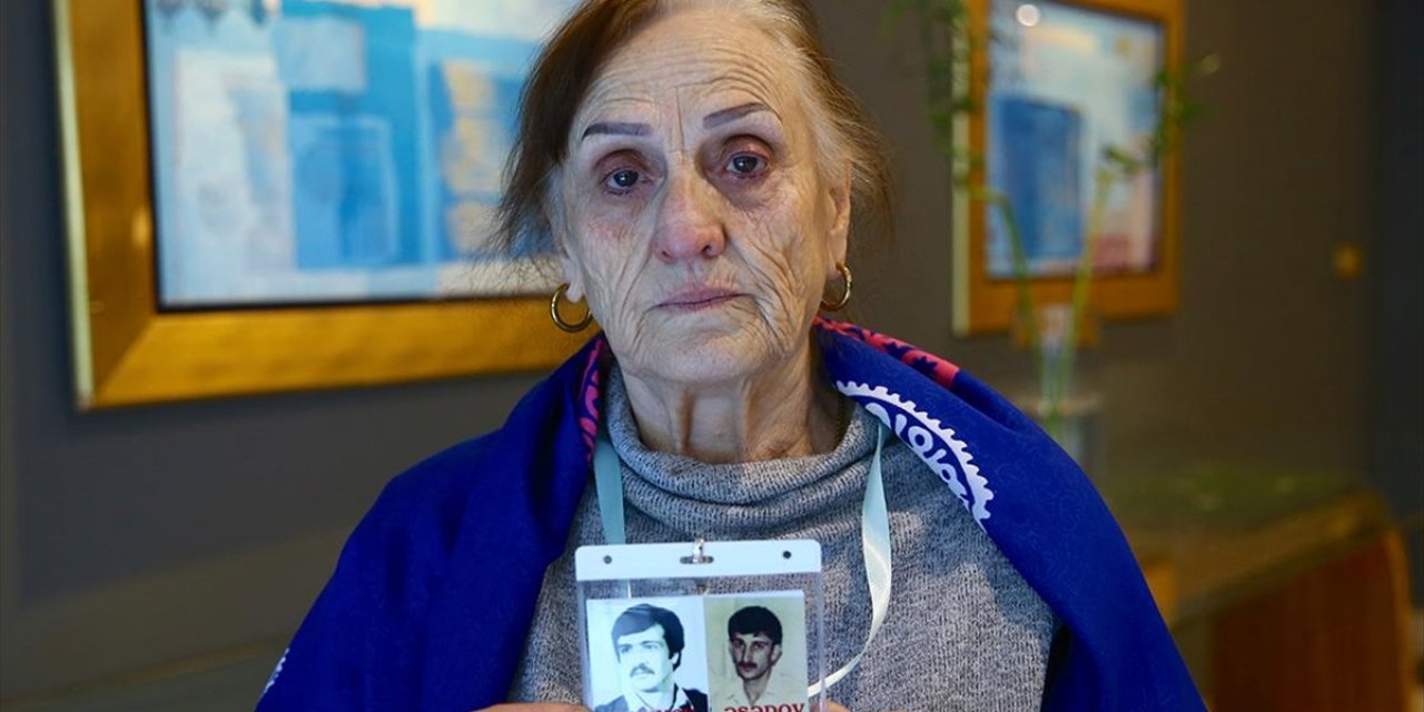 İnsanlık Tarihinin Kara Lekesi: Hocalı Katliamı