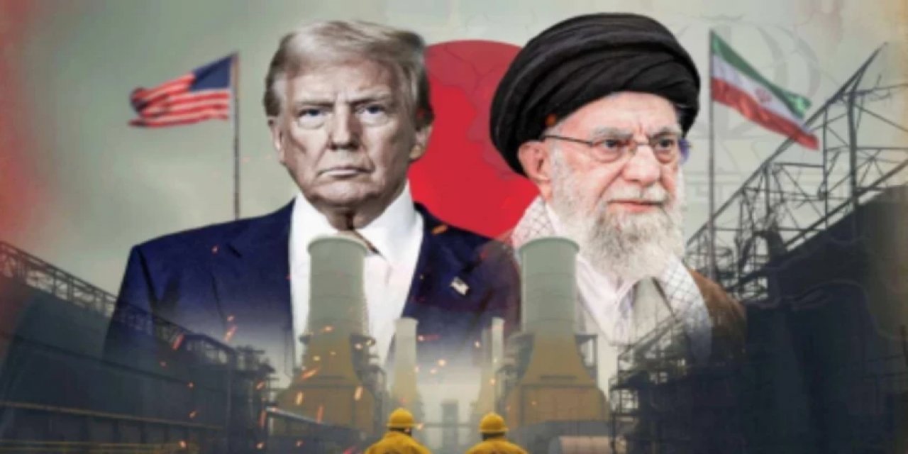 Dünya Bu Teklifi Konuşuyor! Tüm Dengeler Değişebilir! Nükleerde Tarihi Geri Adım mı?