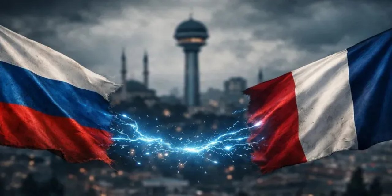 Ankara’da Diplomatik Kavga: Büyükelçilikler Sosyal Medyada Karşı Karşıya Geldi