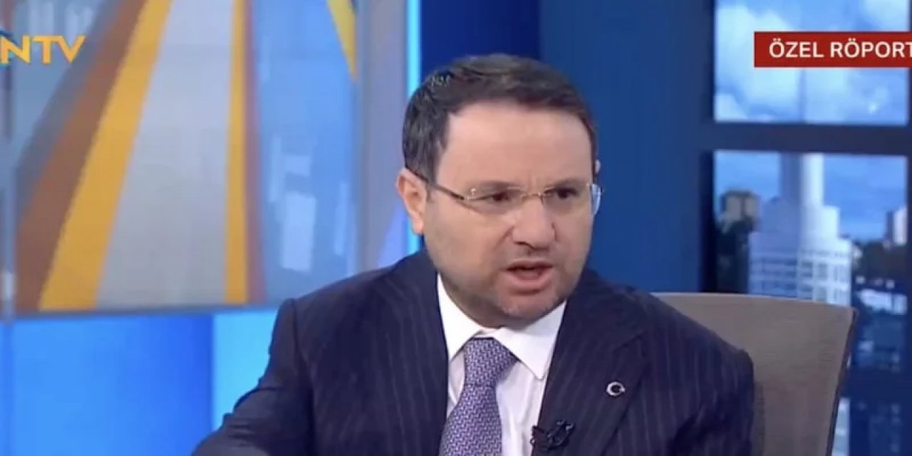 Akın Gürlek, Avukatlara Yönelik Yeni Düzenleme Hazırlığını Anlattı