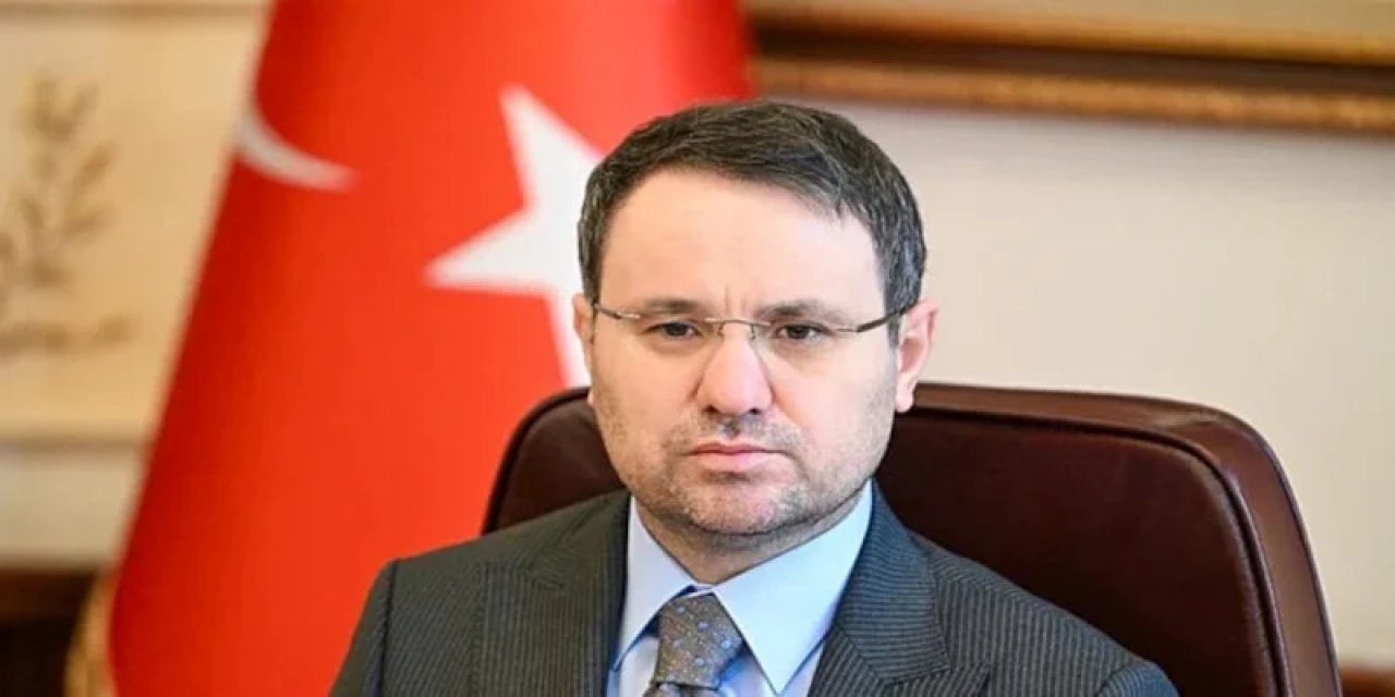 Akın Gürlek: Suç Örgütleri Çocukları Kullanıyor