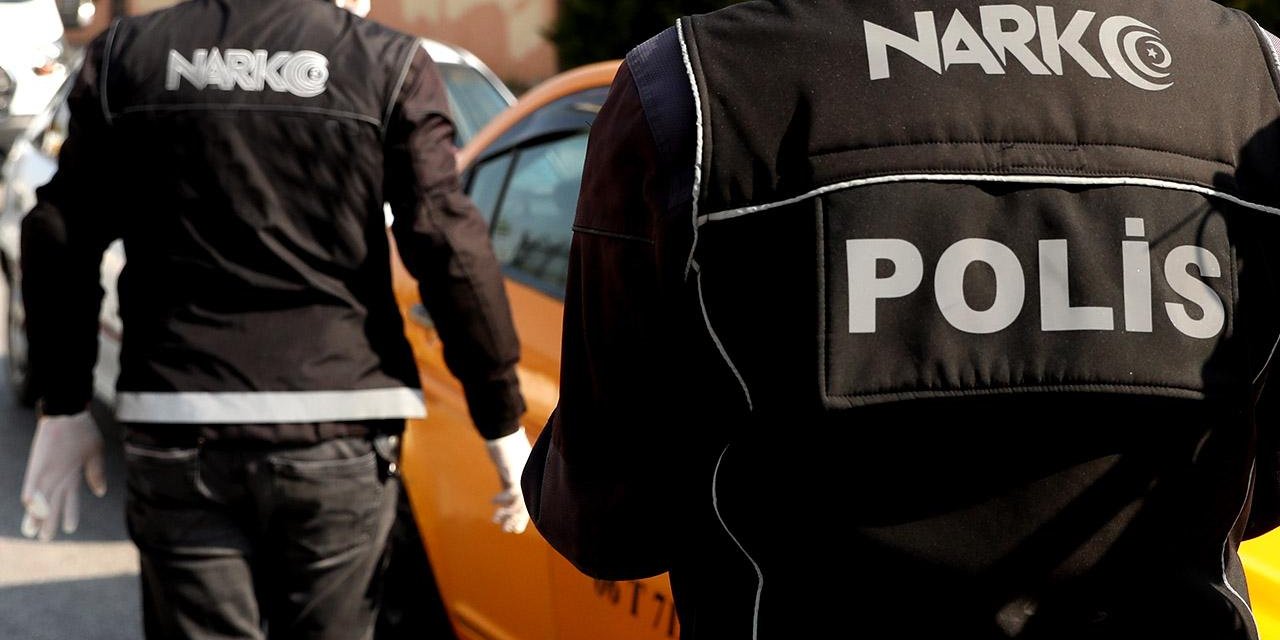 Kahveye Emdirilmiş 374 Kilo Uyuşturucu Madde Ele Geçirildi!