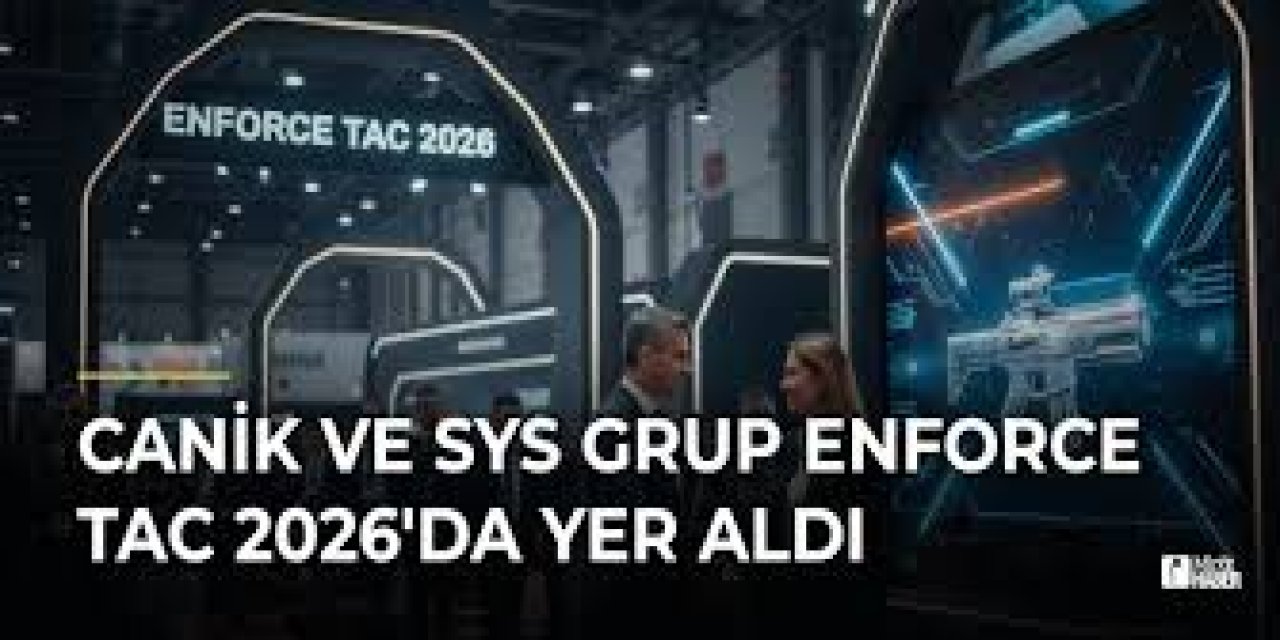 Canik'in Yeni Ürünleri Avrupa'da İlk Kez Beğeniye Sunuldu