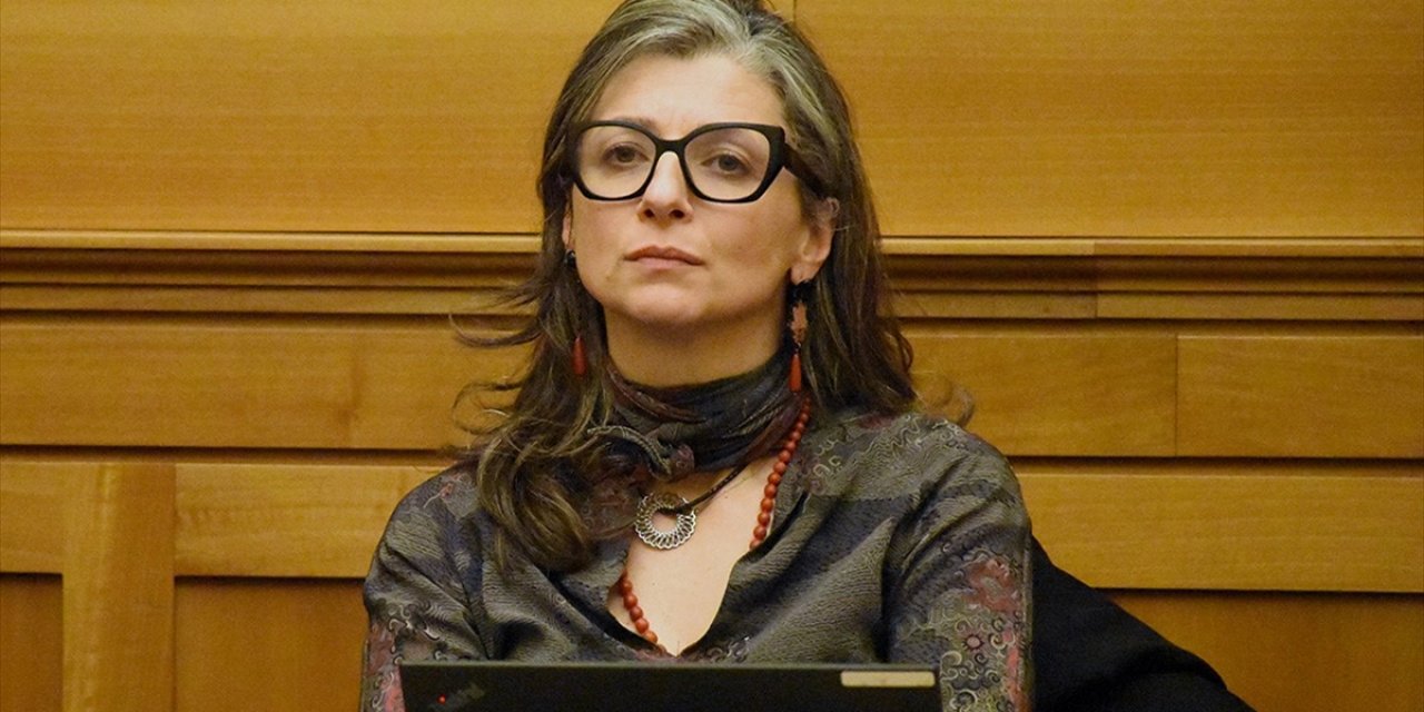 Fransa, BM Filistin Özel Raportörü Albanese'nin İstifasını İsteme Konusunda Geri Adım Attı