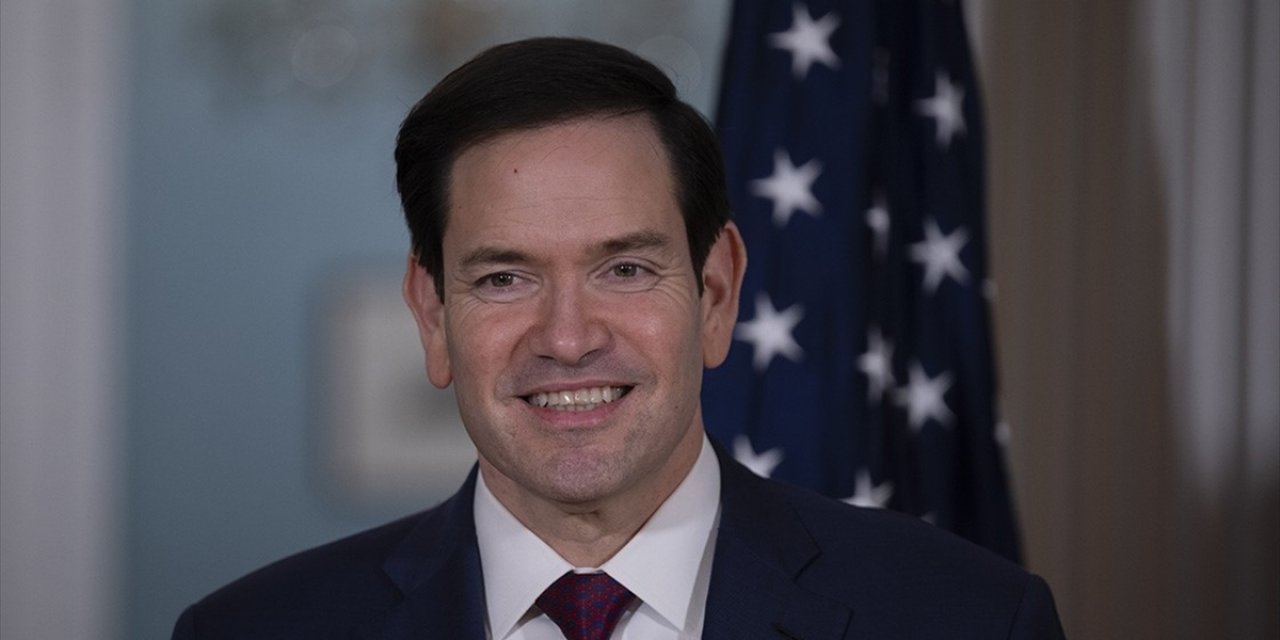 ABD Dışişleri Bakanı Rubio'dan Kuzey Kore İle Diyalog İşareti