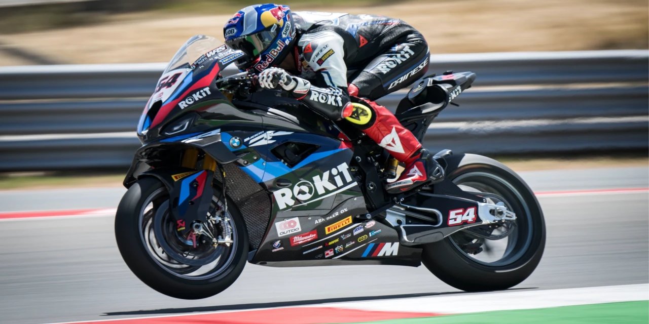 Toprak Razgatlıoğlu'nun Da Yarışacağı Motogp'de Sezonun İlk Heyecanı Tayland'da Yaşanacak