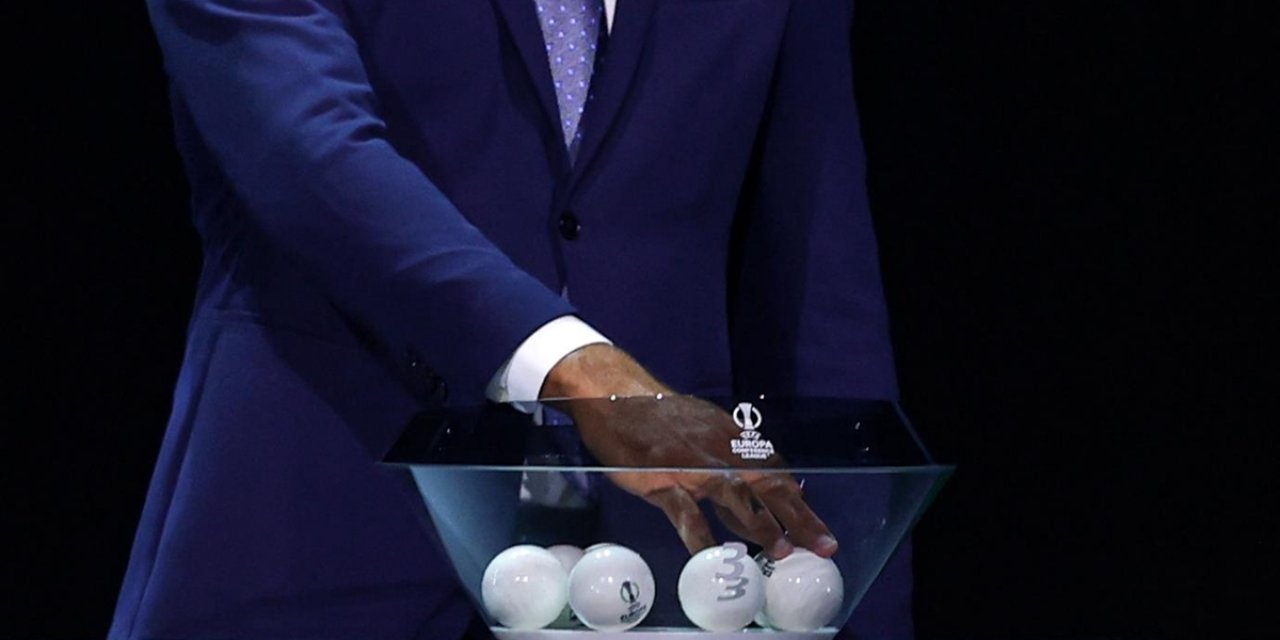 Avrupa Kupalarında Kura Çekimi Yarın Gerçekleştirilecek