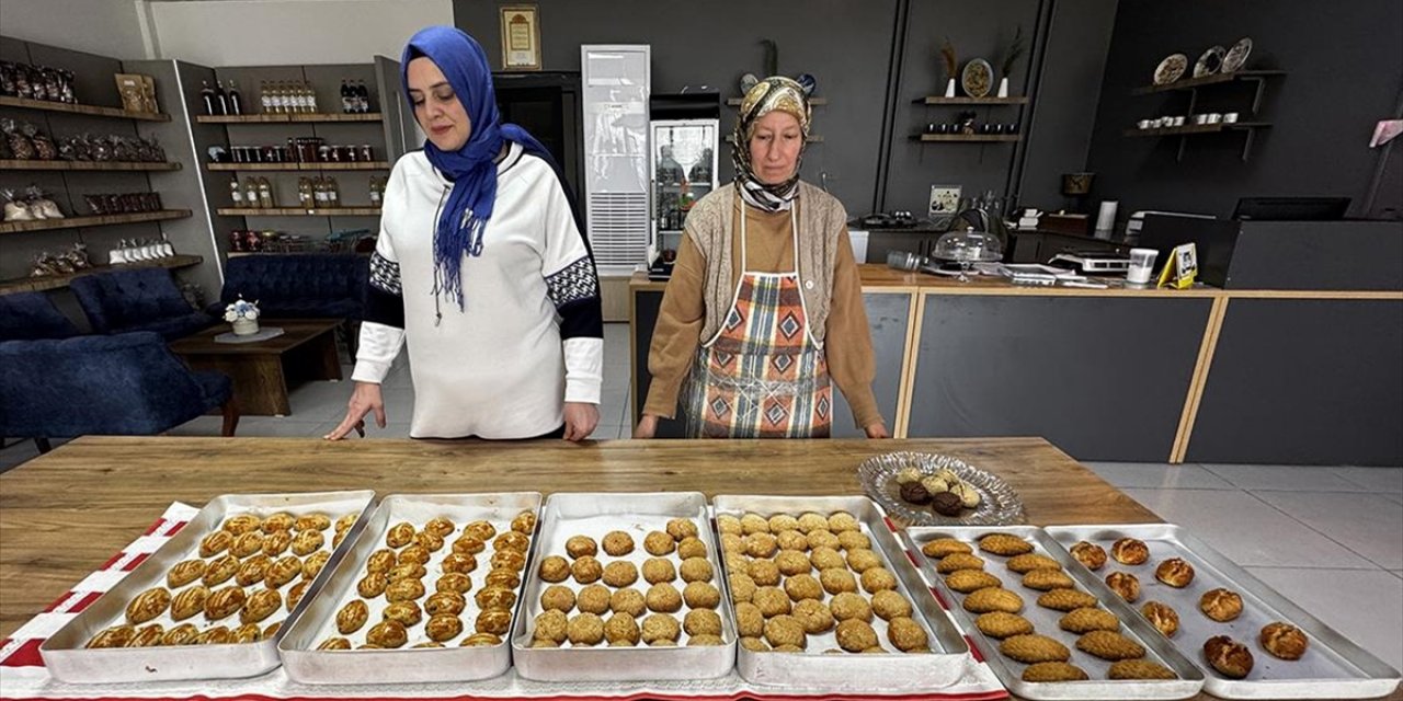 KADEM'den Ramazan'a Özel İftar İkramları