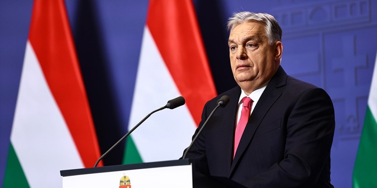 Macaristan Başbakanı Orban, "Ülkesine Daha Fazla Saygı Göstermesi" İçin Zelenskiy'e Çağrıda Bulundu