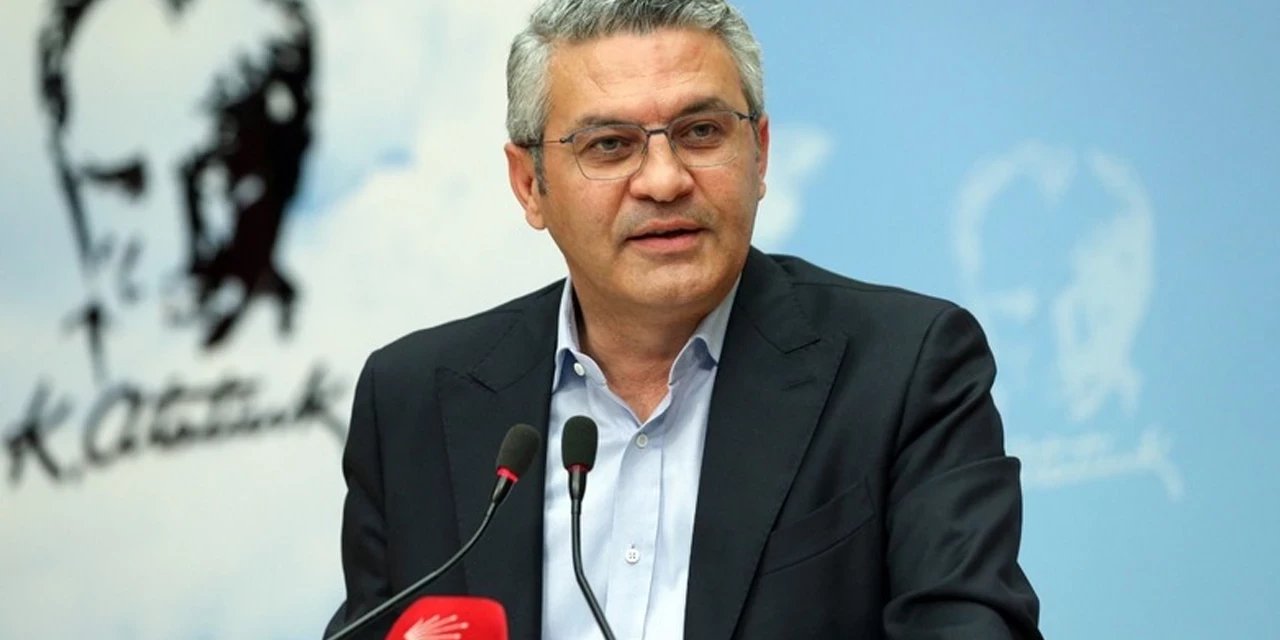 CHP’li Salıcı’dan Özgür Özel’e Çağrı