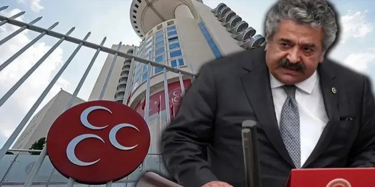 MHP’li Feti Yıldız’dan Dezenformasyon Uyarısı! ‘Haberle, Haberciyle Bir Meselesi Yoktur…’