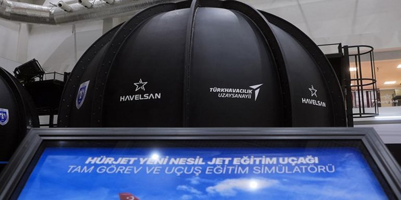 Havelsan'dan Yeni Hamle!