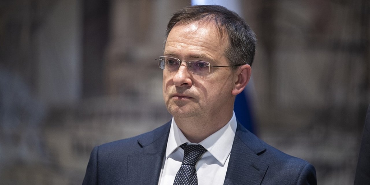 Rusya: Ukrayna'ya 1000 Askerin Cenazesini Teslim Ettik