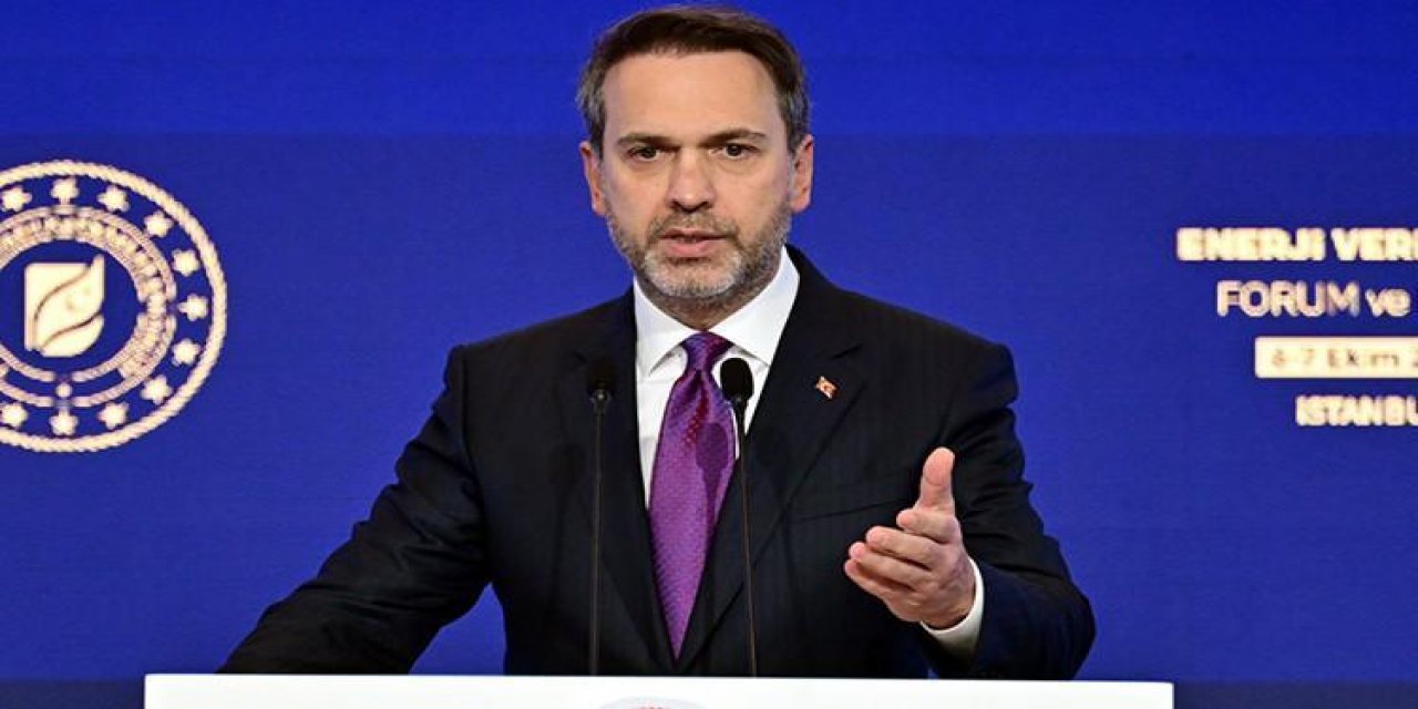 Bakan Bayraktar Açıkladı!